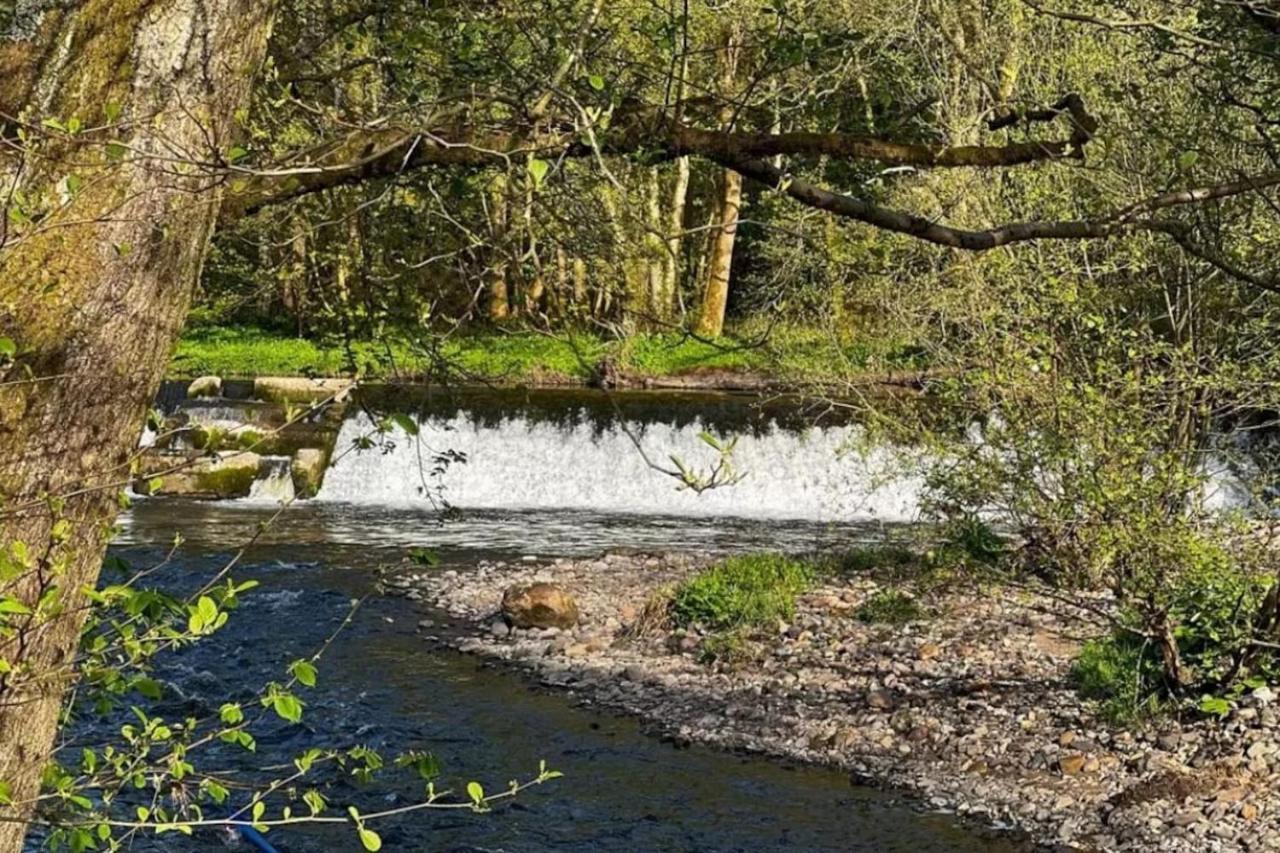 Rivers Edge Dollar Zewnętrze zdjęcie